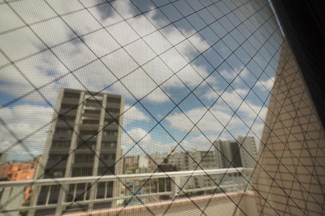 Apartamento Opus 802 Sapporo Exterior foto